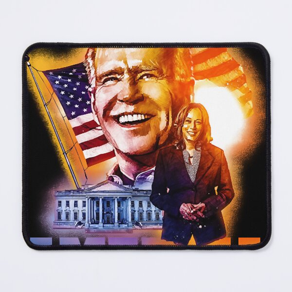 Item preview, BIDEN PRESIDENT 46 USA designed and sold by EricaPerez2306.