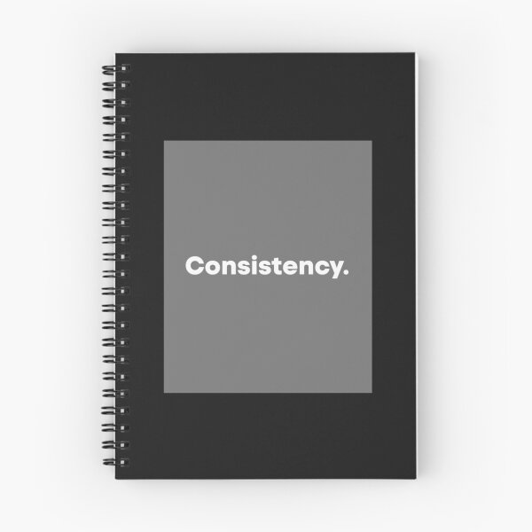 Item preview, Consistency designed and sold by ThaiTRobies.