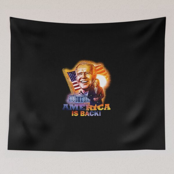 Item preview, BIDEN PRESIDENT 46 USA  designed and sold by EricaPerez2306.