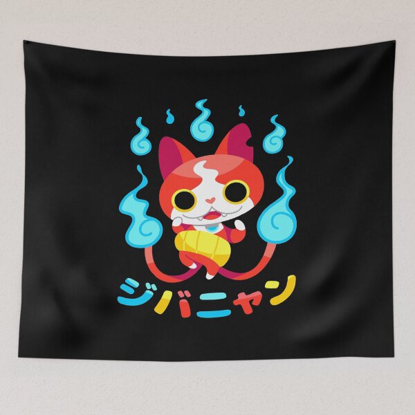 Item preview, Good Love Bound Together Beauty Yokai Kitty Gift Movie Fans designed and sold by PagePractitione.