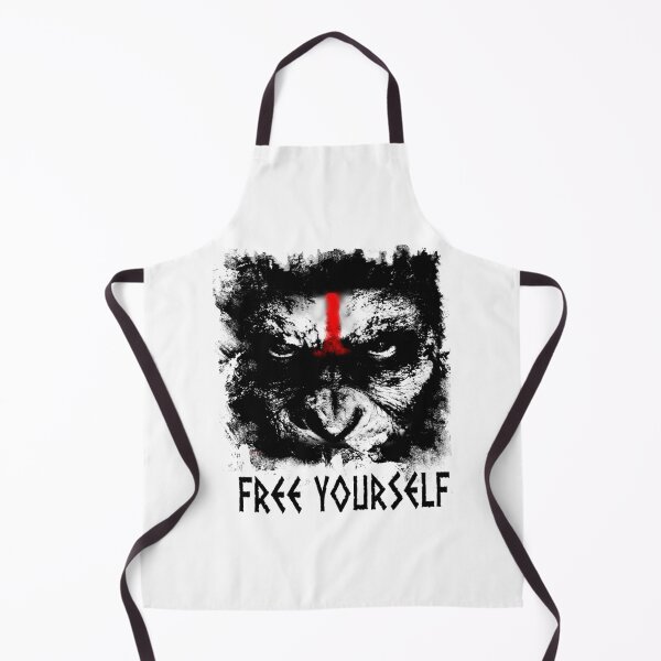 Item preview, Free Yourself Caesar designed and sold by ThaiTRobies.