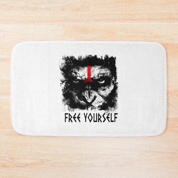 Item preview, Free Yourself  Caesar designed and sold by ThaiTRobies.