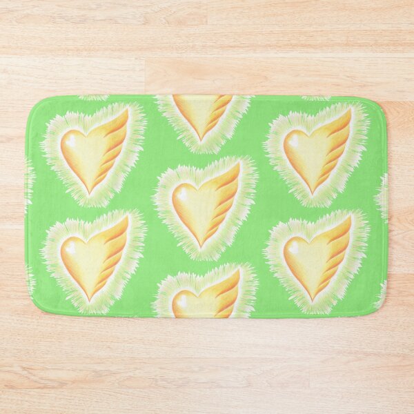 Item preview, Heart on Fire designed and sold by Keatos.