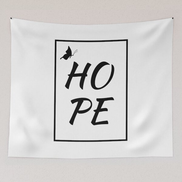 Item preview, HOPE designed and sold by ThaiTRobies.