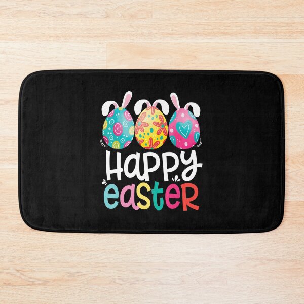 Item preview, Happy Easter Easter Eggs Egg Hunting designed and sold by OceaneFay.