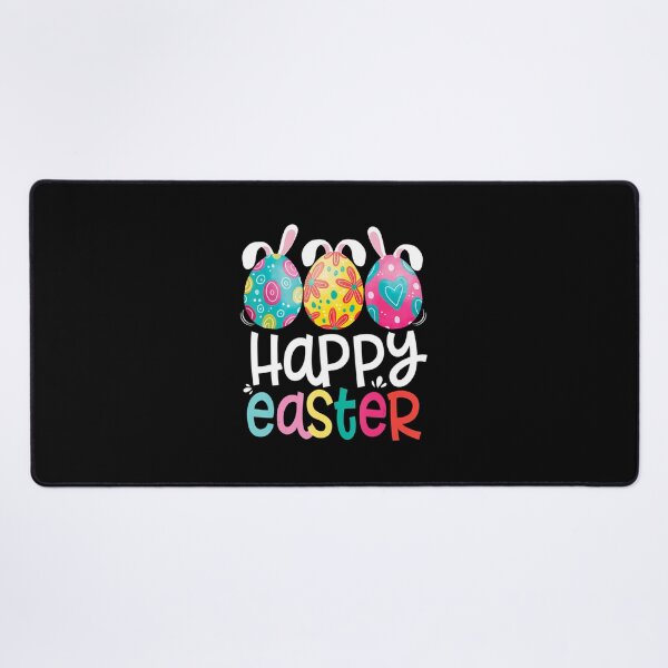 Item preview, Happy Easter Easter Eggs Egg Hunting designed and sold by OceaneFay.
