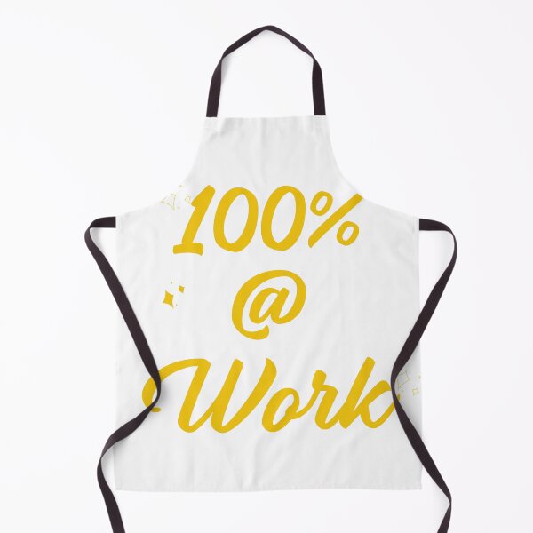 Item preview, 100% @ Work Transparent designed and sold by payalsalot.