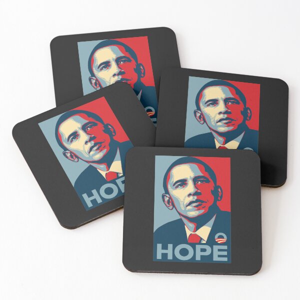 Item preview, Obama Hope  designed and sold by ThaiTRobies.