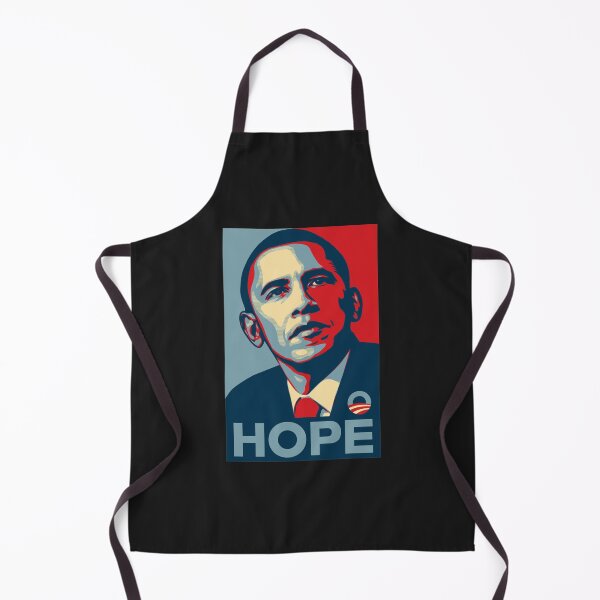 Item preview, Obama Hope designed and sold by ThaiTRobies.