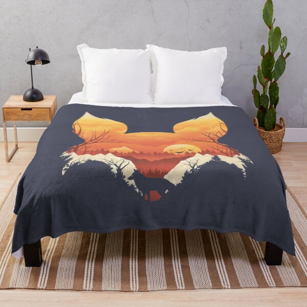 Item preview, Orange Sunset designed and sold by ThaiTRobies.