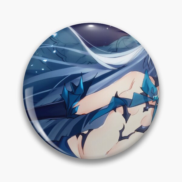 Item preview, Tobiichi Origami Date A Live Art designed and sold by Coreynidabar.