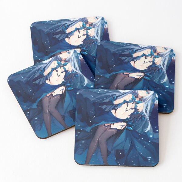 Item preview, Tobiichi Origami Date A Live Art designed and sold by Coreynidabar.