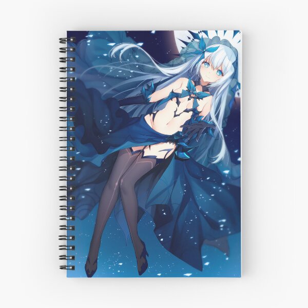 Item preview, Tobiichi Origami Date A Live Art designed and sold by Coreynidabar.