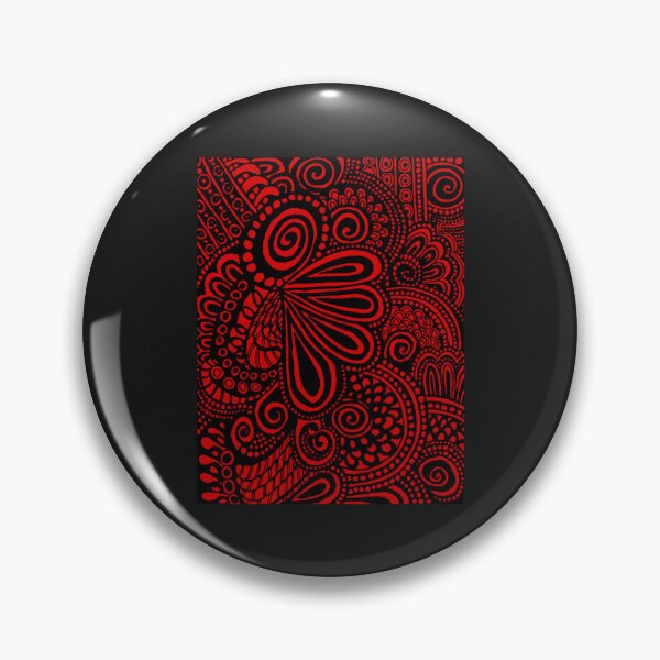 Item preview, Red Maven designed and sold by ThaiTRobies.