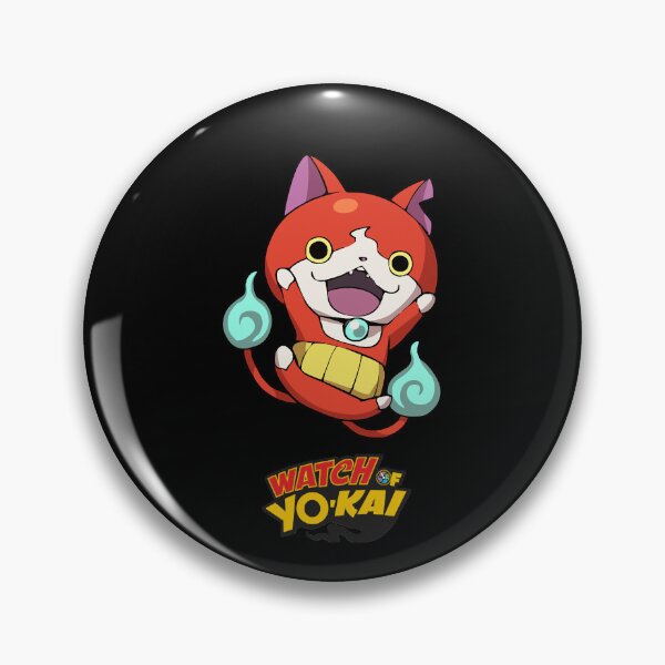 Item preview, Good Love Bound Together Beauty Yokai Watch Jibanyan Graphic Gifts designed and sold by PagePractitione.