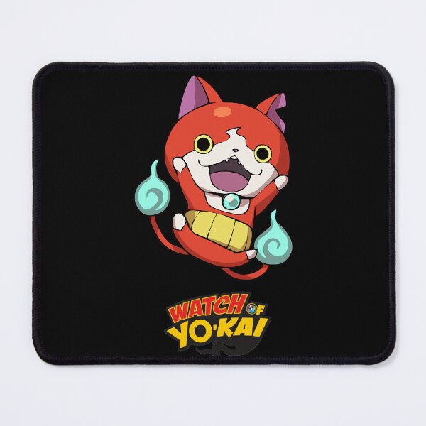Item preview, Good Love Bound Together Beauty Yokai Watch Jibanyan Graphic Gifts designed and sold by PagePractitione.