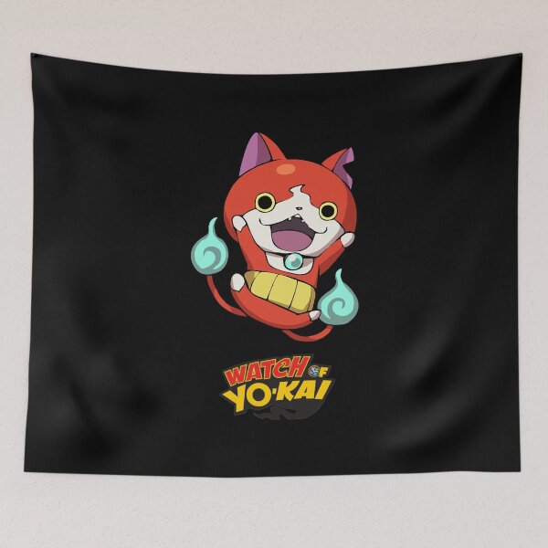 Item preview, Good Love Bound Together Beauty Yokai Watch Jibanyan Graphic Gifts designed and sold by PagePractitione.