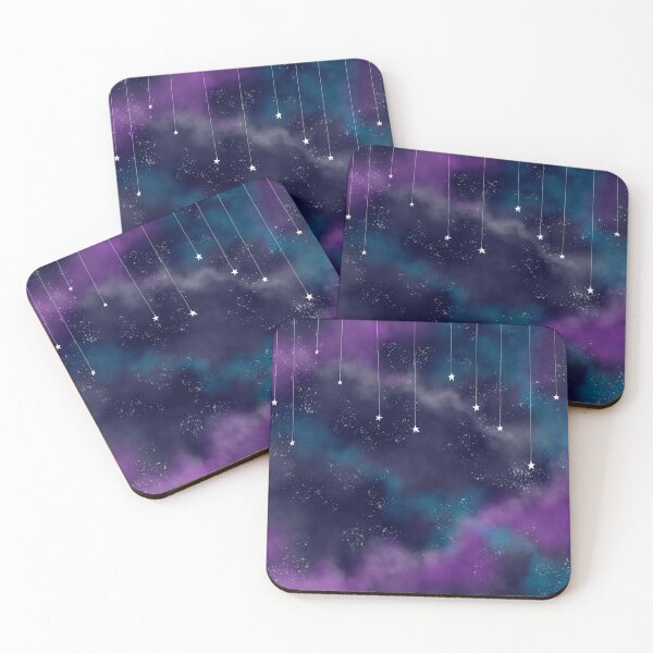 Item preview, Space and stars designed and sold by Olga Vorontsova.