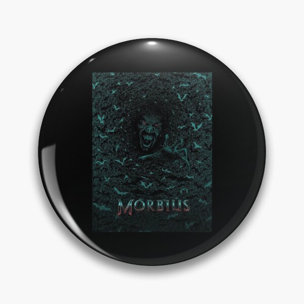 Artikelvorschau, Filmclassique de Morbius entworfen und verkauft von phneMarieGodwin.
