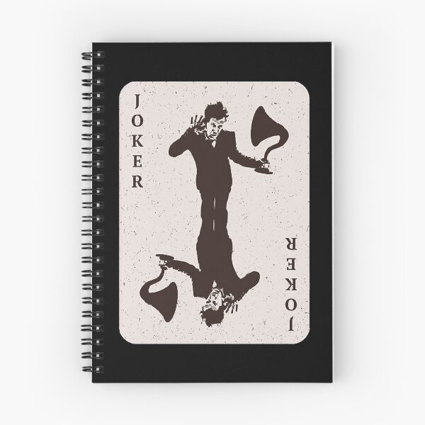 Item preview, Tom Waits - Joker designed and sold by AbuhaSalah.