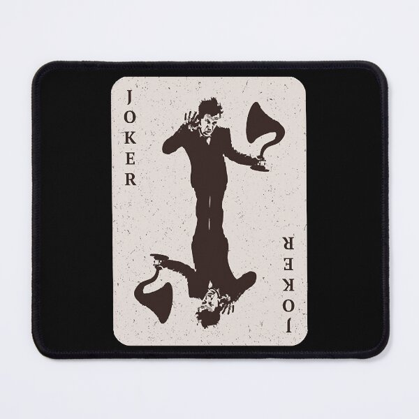 Item preview, Tom Waits - Joker designed and sold by AbuhaSalah.