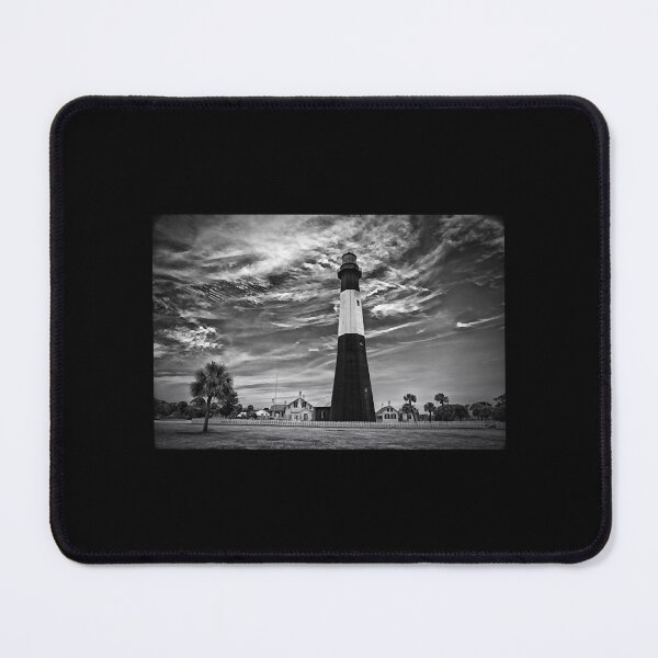 Item preview, Tybee Light designed and sold by AbuhaSalah.