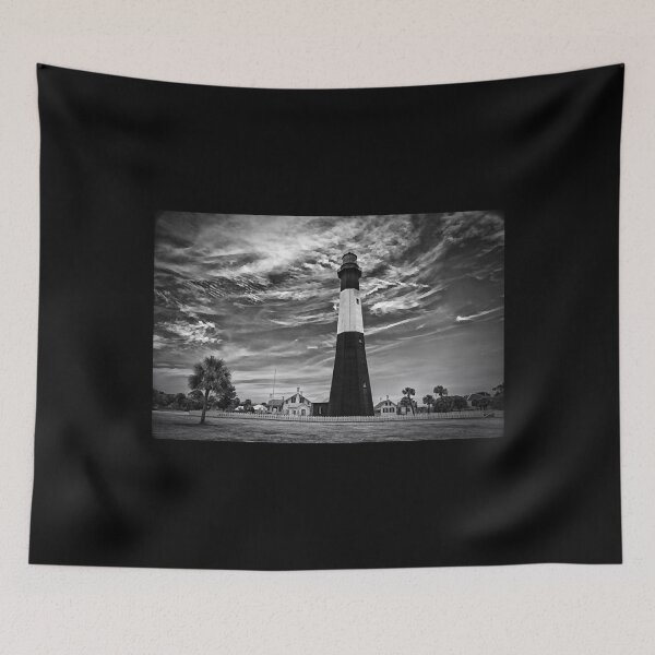 Item preview, Tybee Light  designed and sold by AbuhaSalah.