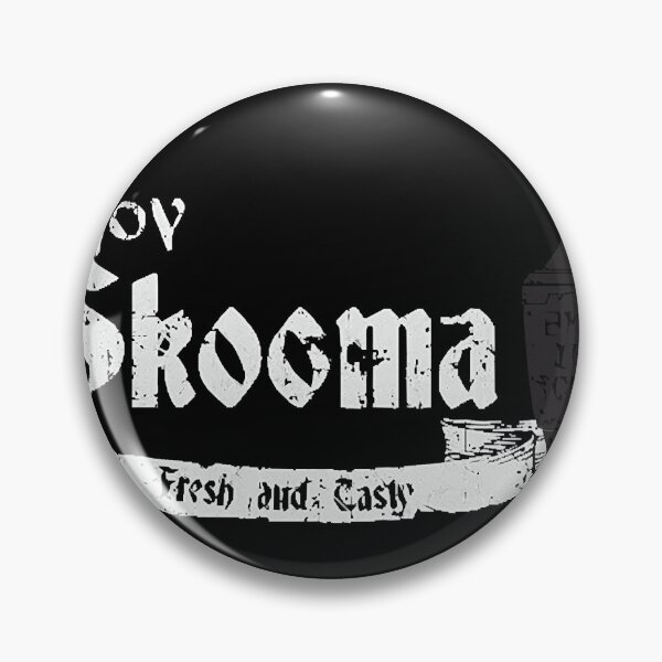 Item preview, Skooma Lover  designed and sold by EricaPerez2306.