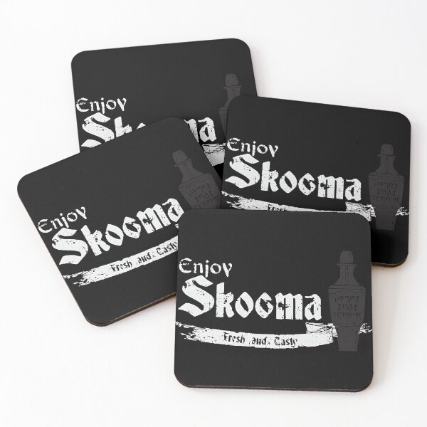 Item preview, Skooma Lover  designed and sold by EricaPerez2306.