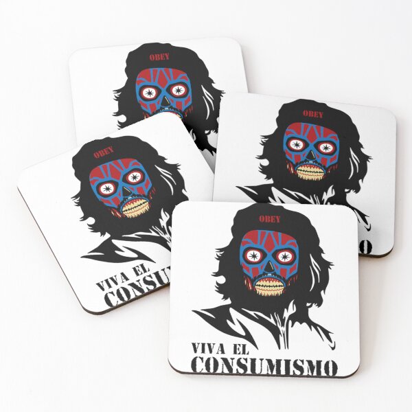 Item preview, viva el consumismo designed and sold by AbuhaSalah.