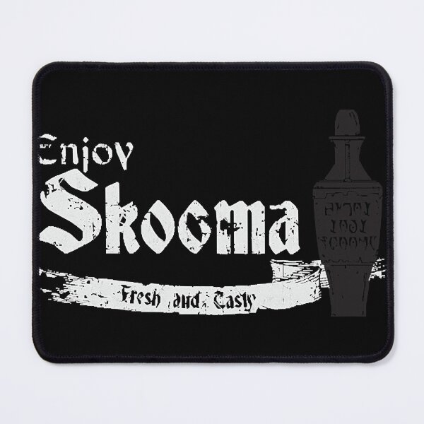 Item preview, Skooma Lover  designed and sold by EricaPerez2306.