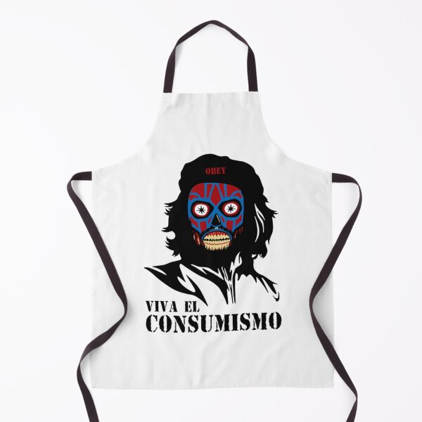 Item preview, Viva el consumismo designed and sold by AbuhaSalah.
