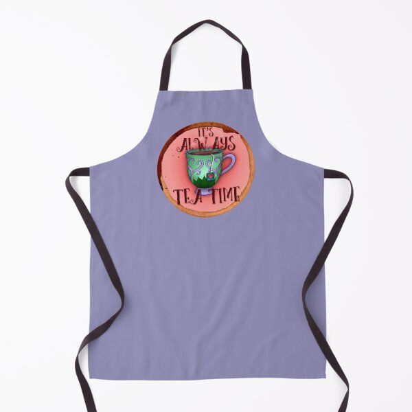 Item preview, It’s Always Tea Time! designed and sold by Nukabelle.