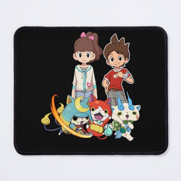 Item preview, Good Love Bound Together Beauty Yokai Watch Main Character Graphic Gift designed and sold by PagePractitione.