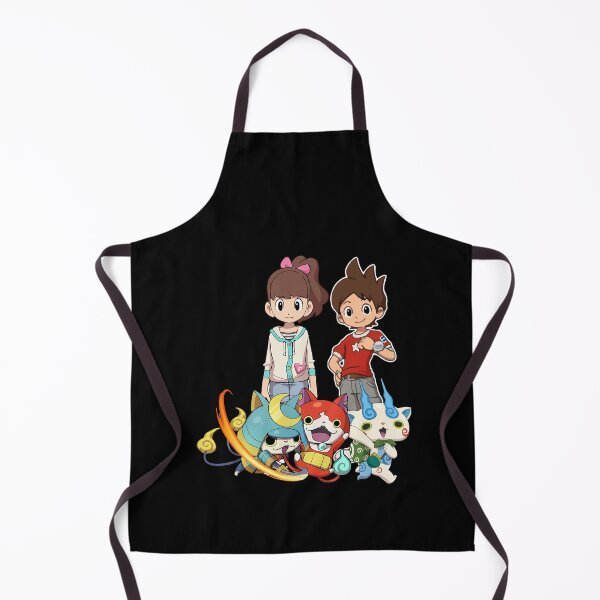 Item preview, Good Love Bound Together Beauty Yokai Watch Main Character Graphic Gift designed and sold by PagePractitione.