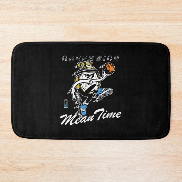 Item preview, Greenwich Mean Time designed and sold by OceaneFay.