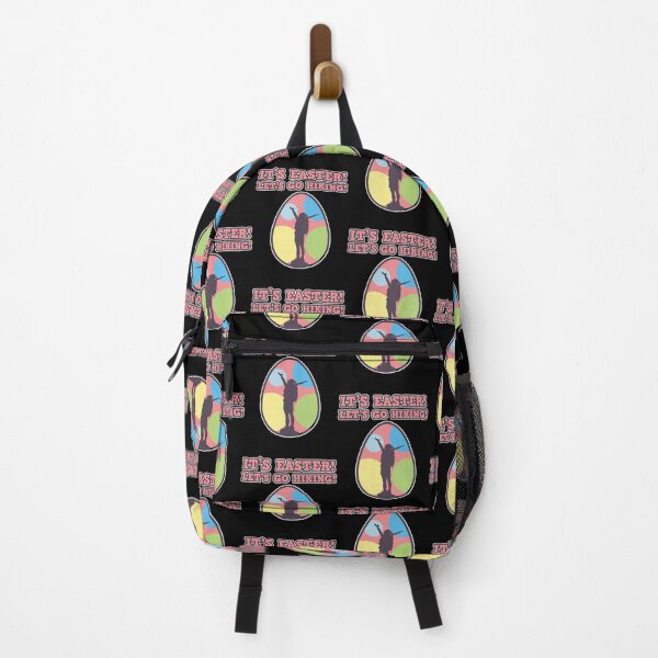 Item preview, Hiking For Easter Its Easter! Lets Go Hiking designed and sold by OceaneFay.