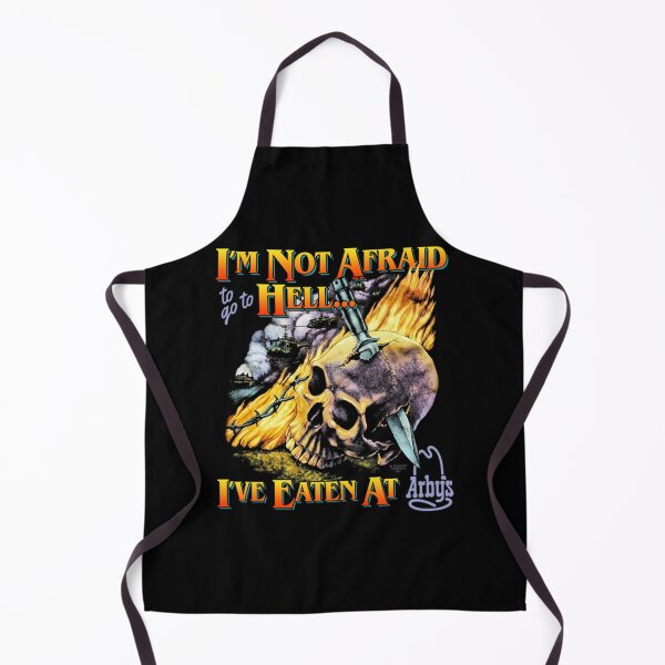 Item preview, Hell Arbys designed and sold by OceaneFay.