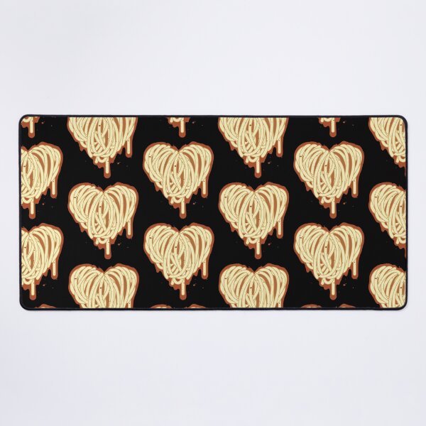 Item preview, Spaghetti heart, Pasta Lover gift designed and sold by Sociojunkie.