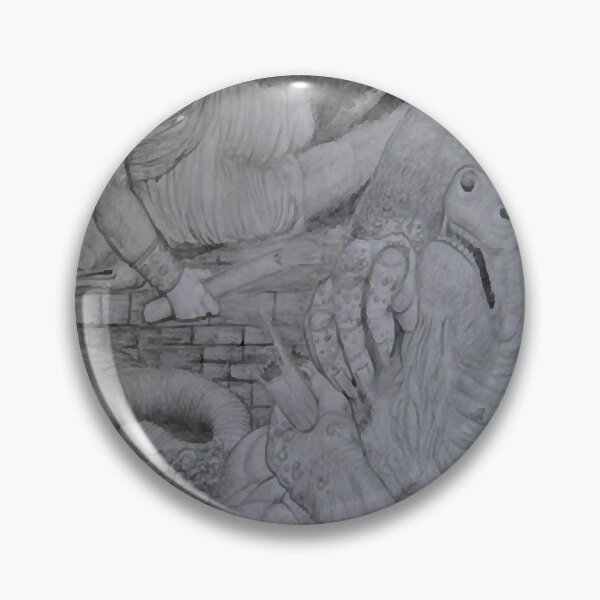 Item preview, Theseus And The Minotaur  designed and sold by LindaJenni8671.