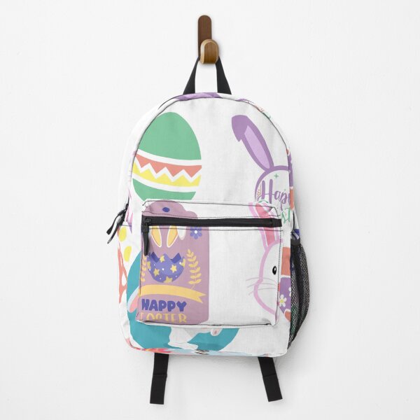 Item preview, Pasck de Stickers happy easter , easter bunny , easter eggs designed and sold by zaysa.
