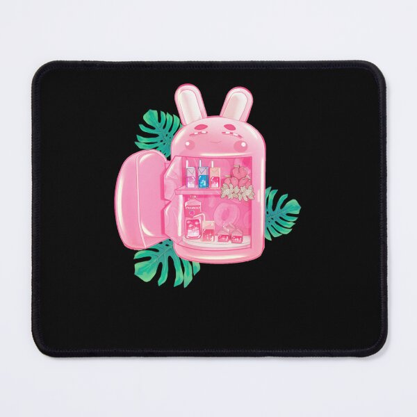 Item preview, Bunny Juice Cooler designed and sold by saykoywgirman.