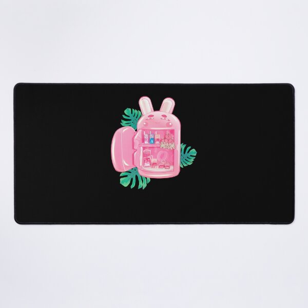 Item preview, Bunny Juice Cooler designed and sold by saykoywgirman.