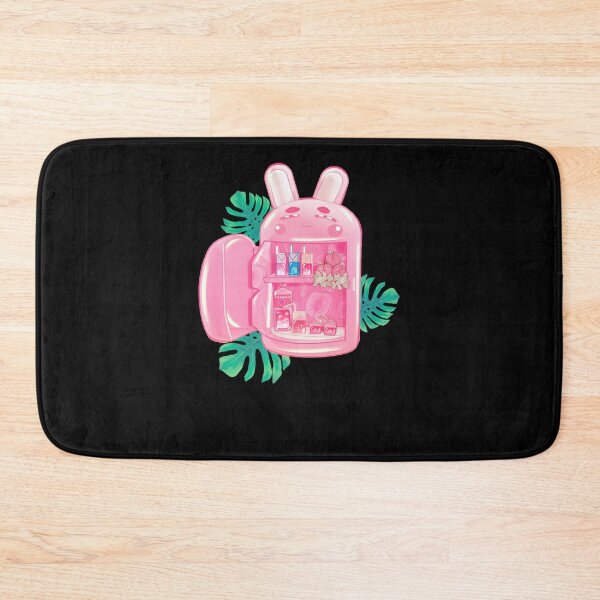 Item preview, Bunny Juice Cooler designed and sold by saykoywgirman.