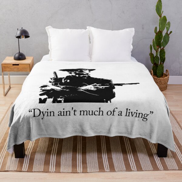 Item preview, The Outlaw Josey Wales designed and sold by IzabellaGulyas.