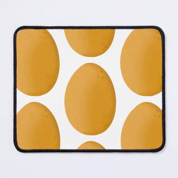 Item preview, An Egg a Day Keeps the Rickets Away designed and sold by King-of-my-art.