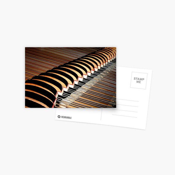 Item preview, A Little Music designed and sold by MaluC.