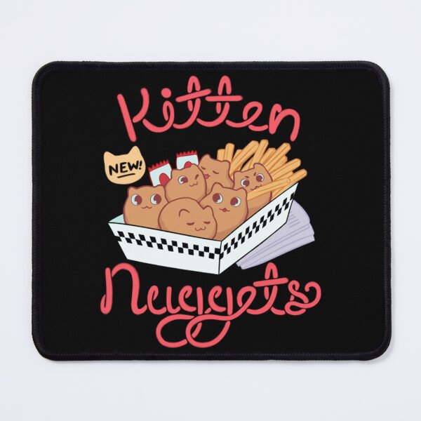Artikelvorschau, Kätzchen-Nuggets entworfen und verkauft von OceaneFay.