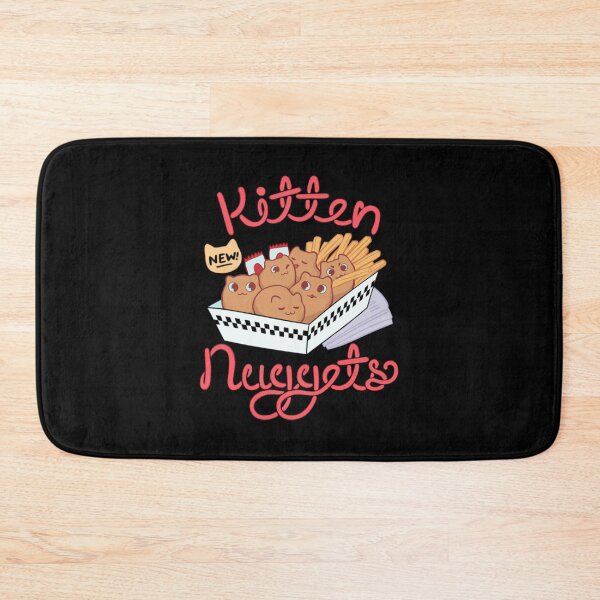 Artikelvorschau, Kätzchen-Nuggets entworfen und verkauft von OceaneFay.