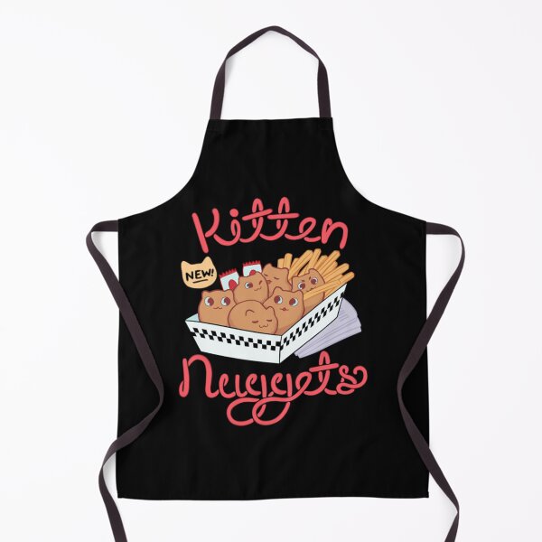 Artikelvorschau, Kätzchen-Nuggets entworfen und verkauft von OceaneFay.